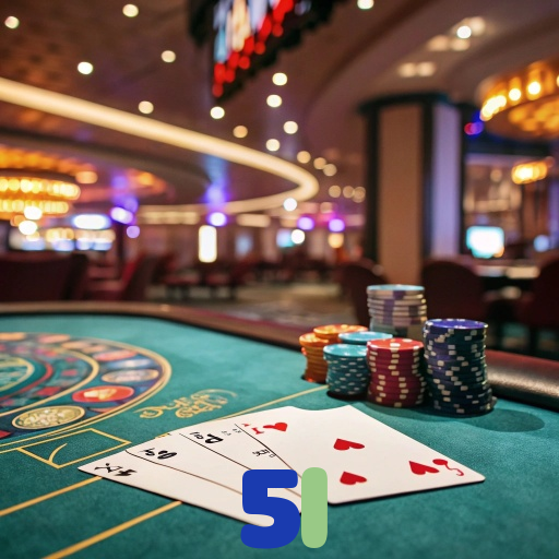 5l：Aposte no futebol, jogue poker e conquiste vitórias épicas!